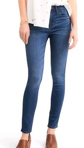 Madewell Roadtripper Jeans